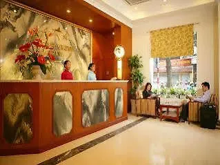 Maison D'Hanoi Hanova-3